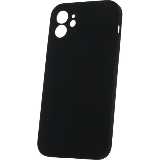 TFO Mag Invisible case for iPhone 12 6,1'' black