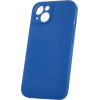 TFO Mag Invisible case for iPhone 12 6,1'' cobalt