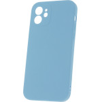 TFO Mag Invisible case for iPhone 12 6,1'' pastel blue