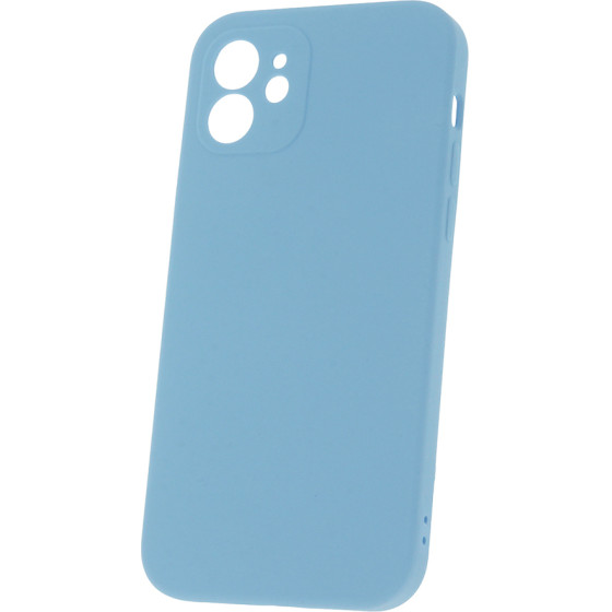 TFO Mag Invisible case for iPhone 12 6,1'' pastel blue