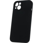 TFO Mag Invisible case for iPhone 13 6,1'' black