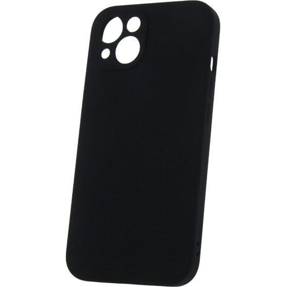 TFO Mag Invisible case for iPhone 13 6,1'' black