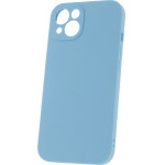 TFO Mag Invisible case for iPhone 13 6,1'' pastel blue