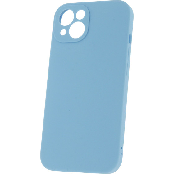TFO Mag Invisible case for iPhone 13 6,1'' pastel blue