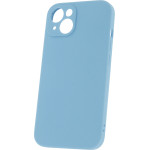 TFO Mag Invisible case for iPhone 14 6,1'' pastel blue