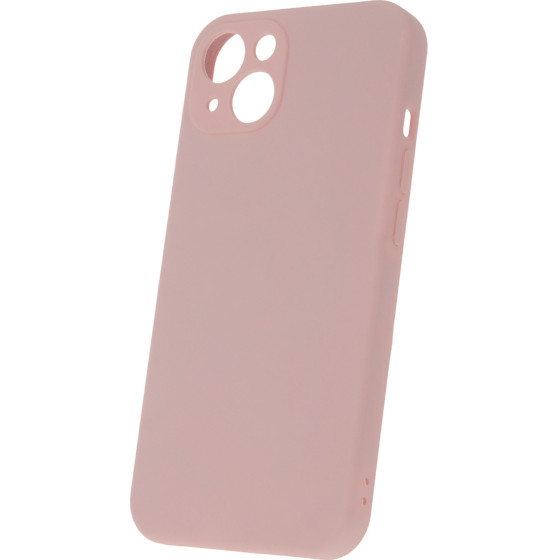 TFO Mag Invisible case for iPhone 14 6,1'' pastel pink