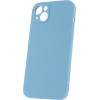 TFO Mag Invisible case for iPhone 14 Plus 6,7'' pastel blue