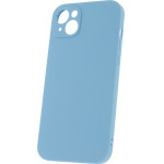 TFO Mag Invisible case for iPhone 14 Plus 6,7'' pastel blue