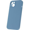 TFO Mag Invisible case for iPhone 14 Plus 6,7'' pastel blue