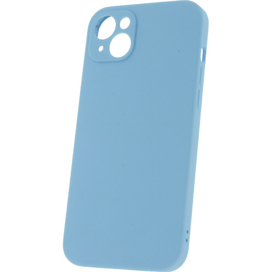 TFO Mag Invisible case for iPhone 14 Plus 6,7'' pastel blue