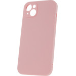 TFO Mag Invisible case for iPhone 14 Plus 6,7'' pastel pink