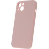 TFO Mag Invisible case for iPhone 14 Plus 6,7'' pastel pink