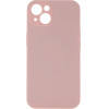 TFO Mag Invisible case for iPhone 14 Plus 6,7'' pastel pink