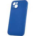 TFO Mag Invisible case for iPhone 14 Pro 6,1'' cobalt