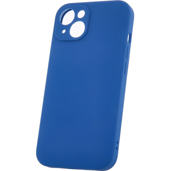 TFO Mag Invisible case for iPhone 14 Pro 6,1'' cobalt