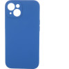 TFO Mag Invisible case for iPhone 14 Pro 6,1'' cobalt