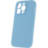 TFO Mag Invisible case for iPhone 14 Pro 6,1'' pastel blue