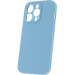 TFO Mag Invisible case for iPhone 14 Pro 6,1'' pastel blue