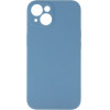 TFO Mag Invisible case for iPhone 14 Pro 6,1'' pastel blue