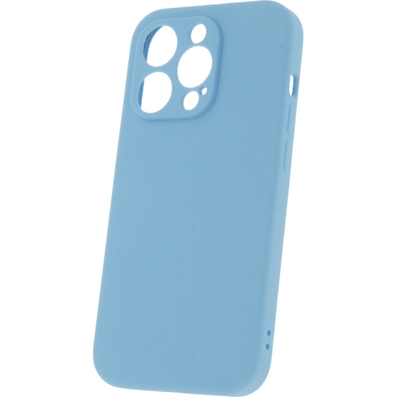 TFO Mag Invisible case for iPhone 14 Pro 6,1'' pastel blue
