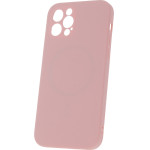 TFO Mag Invisible case for iPhone 14 Pro 6,1'' pastel pink