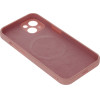 TFO Mag Invisible case for iPhone 14 Pro 6,1'' pastel pink