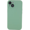 TFO Mag Invisible case for iPhone 14 Pro 6,1'' pistachio
