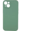 TFO Mag Invisible case for iPhone 14 Pro 6,1'' pistachio