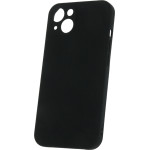 TFO Mag Invisible case for iPhone 15 6,1'' black