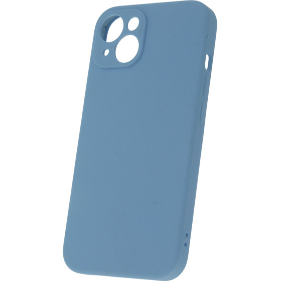 TFO Mag Invisible case for iPhone 15 6,1'' pastel blue