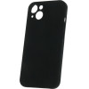 TFO Mag Invisible case for iPhone 15 Plus 6,7'' black