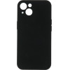 TFO Mag Invisible case for iPhone 15 Plus 6,7'' black
