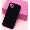 TFO Mag Invisible case for iPhone 15 Plus 6,7'' black
