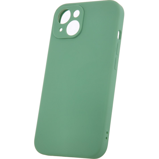 TFO Mag Invisible case for iPhone 15 Pro 6,1'' pistachio