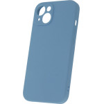 TFO Mag Invisible case for iPhone 15 Pro Max 6,7'' pastel blue
