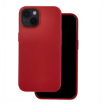 TFO Mag Leather case for iPhone 13 Pro Max 6,7'' red