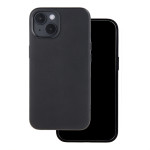 TFO Mag Leather case for iPhone 16 Pro Max 6,9'' black