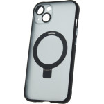 TFO Mag Ring case for iPhone 13 6,1'' black
