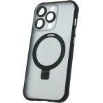 TFO Mag Ring case for iPhone 14 Pro 6,1'' black