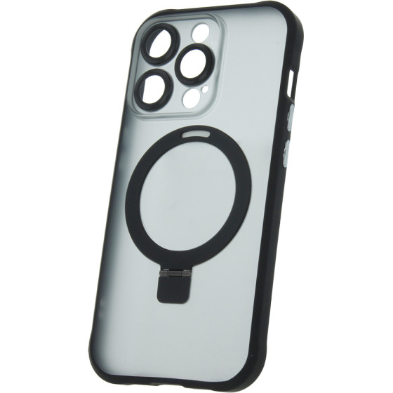 TFO Mag Ring case for iPhone 14 Pro 6,1'' black