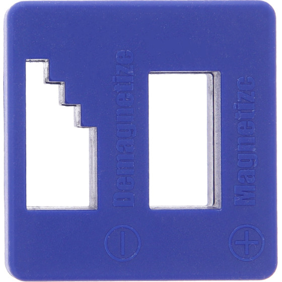 TFO Magnetizer / Demagnetizer