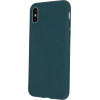 TFO Matt TPU case for Honor 200 Pro forest green