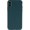 TFO Matt TPU case for Honor 200 Pro forest green