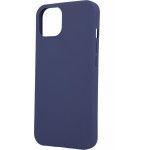 TFO Matt TPU case for iPhone 13 6,1'' dark blue