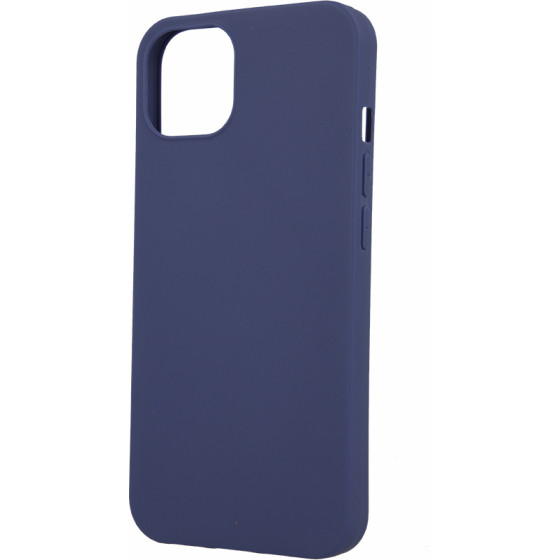 TFO Matt TPU case for iPhone 13 6,1'' dark blue