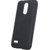 TFO Matt TPU case for iPhone 13 Mini 5,4'' black
