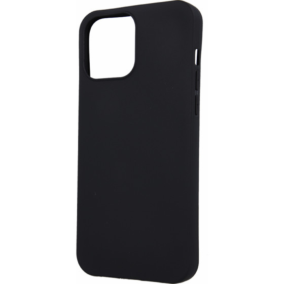 TFO Matt TPU case for iPhone 13 Pro Max 6,7'' black