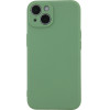 TFO Matt TPU case for Samsung Galaxy A34 5G mint