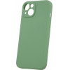 TFO Matt TPU case for Samsung Galaxy A34 5G mint