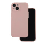 TFO Matt TPU case for Samsung Galaxy S23 FE pale pink